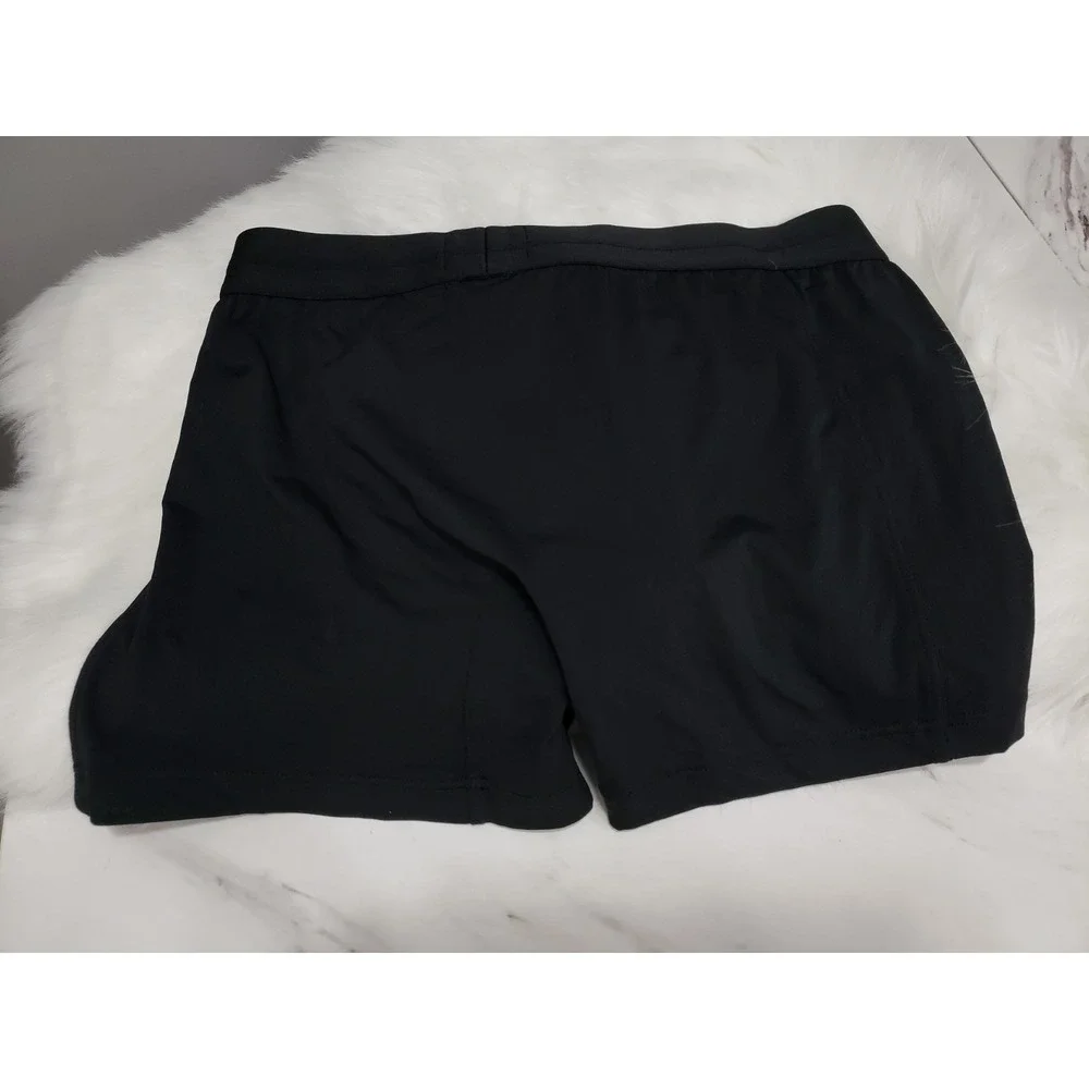 NEW SIZE SMALL Hugo Boss Boxer Brief Cloud BLACK MENS UNDERWEAR